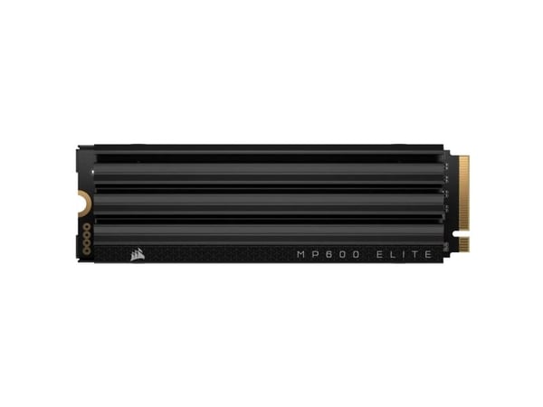 Corsair MP600 ELITE, 2 TB, M.2