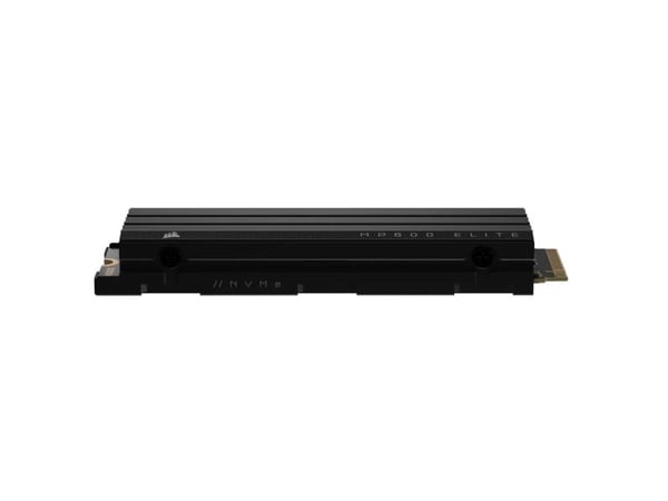 Corsair MP600 ELITE, 2 TB, M.2