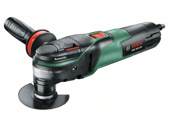 Bosch MULTI-TOOL PMF 350 CES STARLOCK PLUS