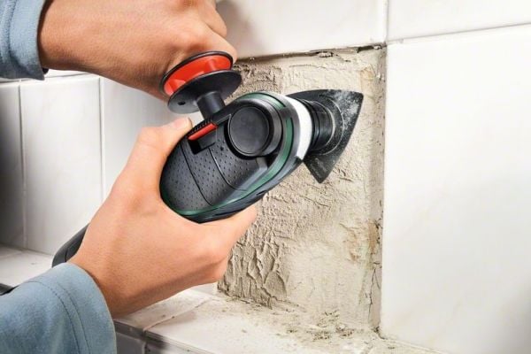 Bosch MULTI-TOOL PMF 350 CES STARLOCK PLUS