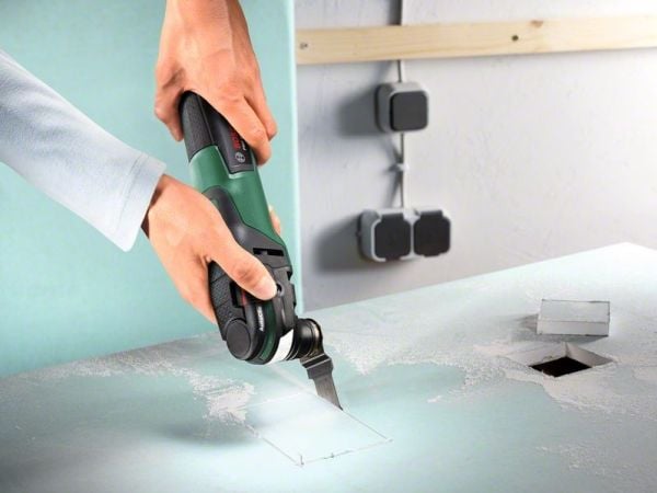Bosch MULTI-TOOL PMF 350 CES STARLOCK PLUS