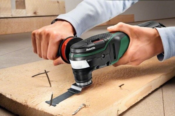 Bosch MULTI-TOOL PMF 350 CES STARLOCK PLUS
