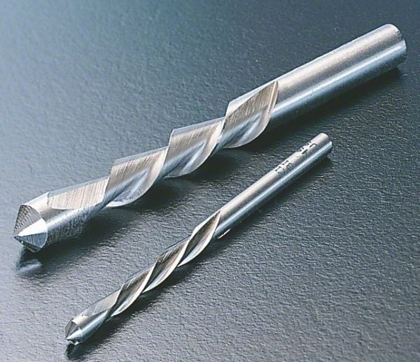 Bosch FRÆSEBOR GIPS 3.17MM HSS 10 kpl