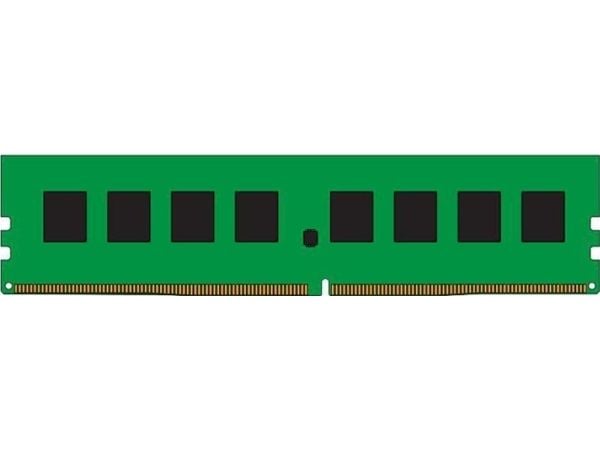 CoreParts - DDR4 - modul - 8 GB - SO DIMM 260-pin - 2400 MHz / PC4-19200 - 1.2 V - ikke-bufret - ikke-ECC