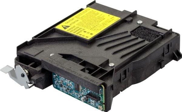 HP - Laserscannersamling