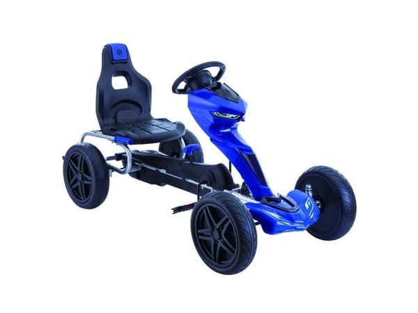 Sourcing pedal go-kart 1502