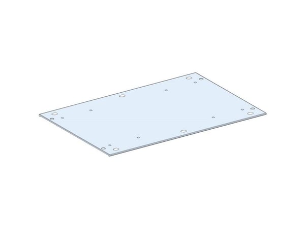 Schneider Kiinteä kansi 800x400mm IP30 LVS08438 LVS08438