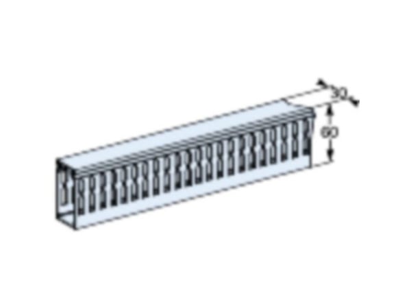 Schneider Electric LVS04257