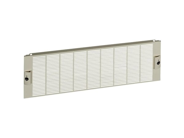Schneider Prisma Plus G Tuuletettu metallikansi 600x150mm IP30 LVS03895 LVS03895