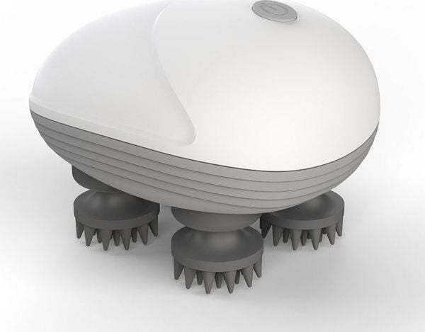 Media-Tech MT6524 - Massasjemaskin - trådløs