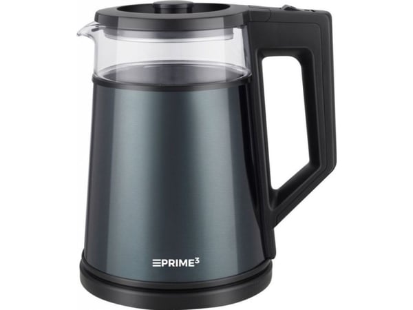 Prime3 vedenkeitin SEK21 1355W 1.2L