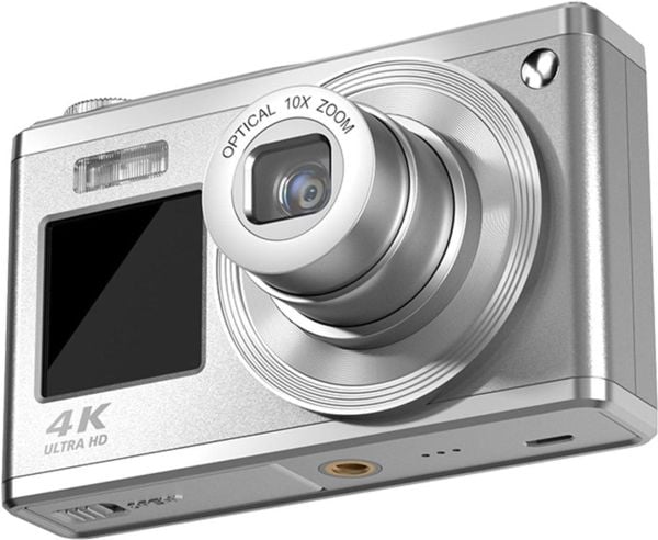 AgfaPhoto Agfa Photo DC9200 4K hopea