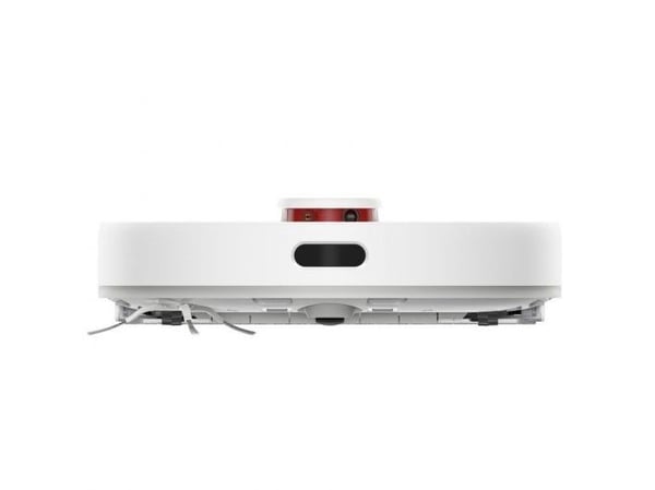Dreame F9 Pro, Hvit, Rund, 0,57 l, 65 dB, 0,237 l, Sterk, Standard, Quiet, Mopp, Skrubbing, Turbo