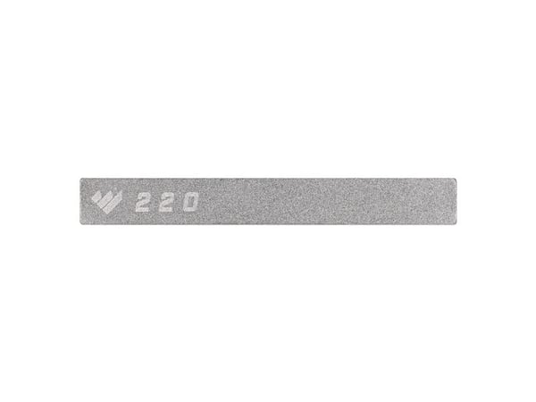 #220 Diamantinnsats for arbeid Sharp Precision Adj