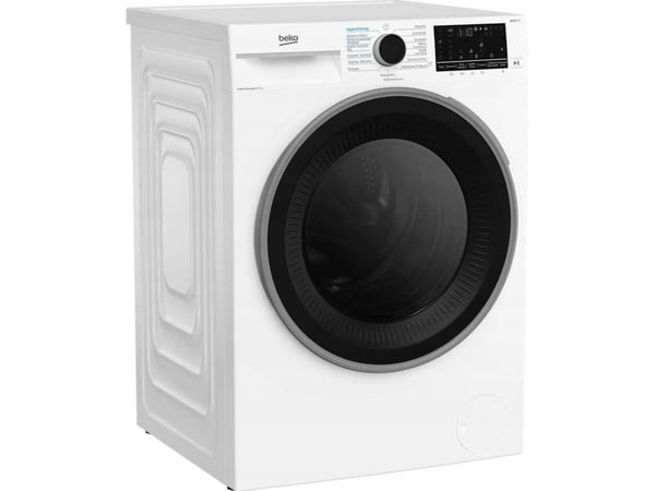 Vaskemaskin/tørketrommel Beko B5DFT584427WPB