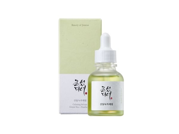 Beauty of Joseon Calming Serum: Green tea + Panthenol 30 ml