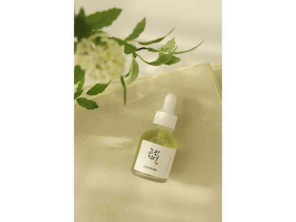 Beauty of Joseon Calming Serum: Green tea + Panthenol 30 ml