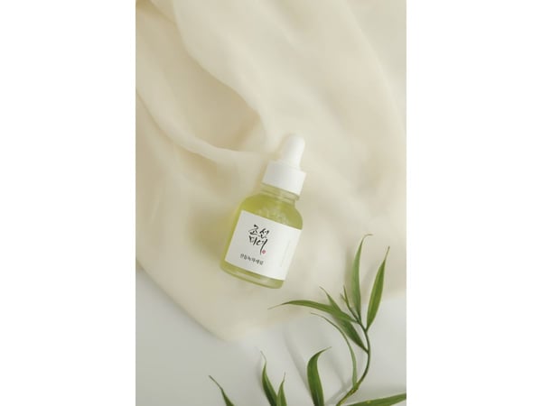 Beauty of Joseon Calming Serum: Green tea + Panthenol 30 ml