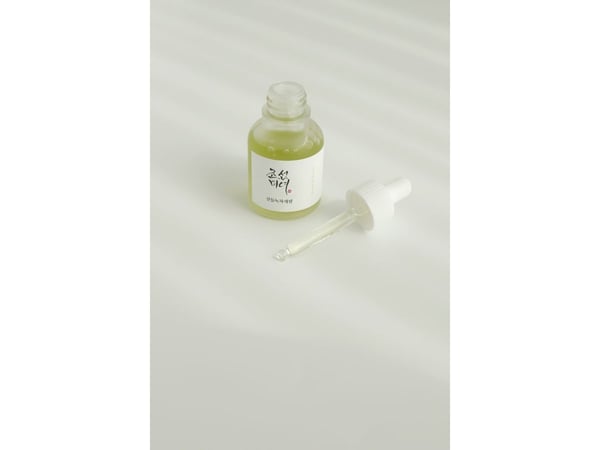 Beauty of Joseon Calming Serum: Green tea + Panthenol 30 ml