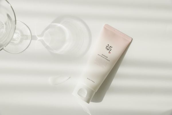 Beauty of Joseon Apricot Blossom Peeling Gel 120 ml