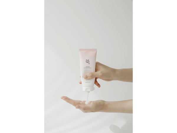 Beauty of Joseon Apricot Blossom Peeling Gel 120 ml