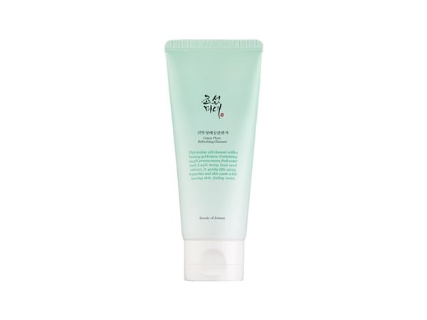Beauty Of Joseon Forfriskende ansiktsvaskegel - 100 ml
