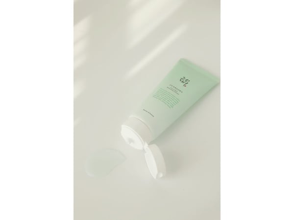 Beauty of Joseon Green Plum Refreshing Cleanser 100 ml