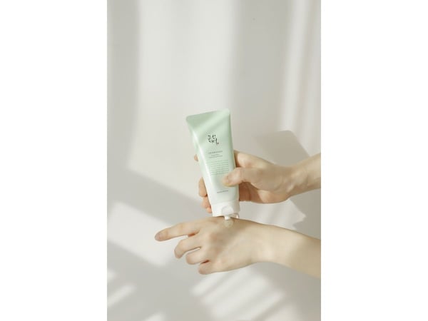 Beauty Of Joseon Forfriskende ansiktsvaskegel - 100 ml