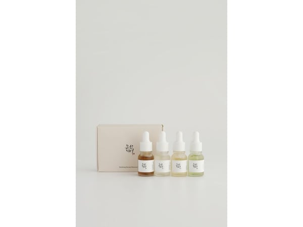 Beauty of Joseon Hanbang Serum Discovery Kit 10 ml x 4