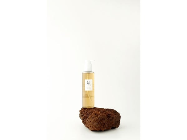 Beauty Of Joseon Ginseng Cleansing Oil Renseolje basert på soyaolje 210 ml