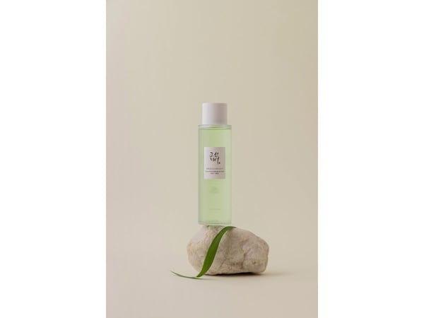 Beauty of Joseon Green Plum Refreshing Toner: AHA+BHA 150 ml