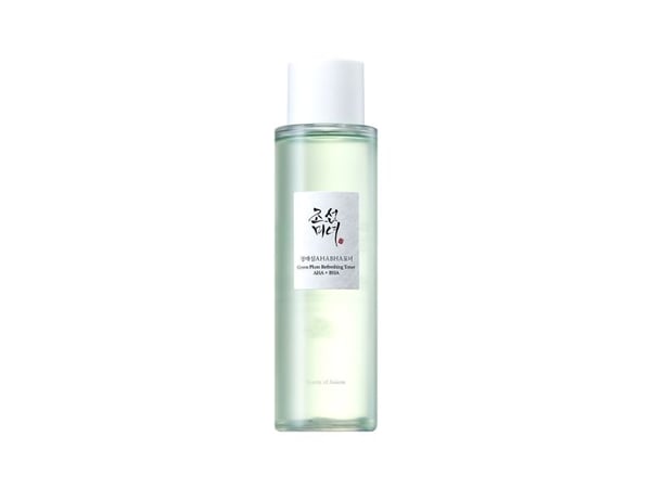 Beauty Of Joseon Beauty of Joseon Tonic med plomme og AHA BHA-syrer - 150 ml