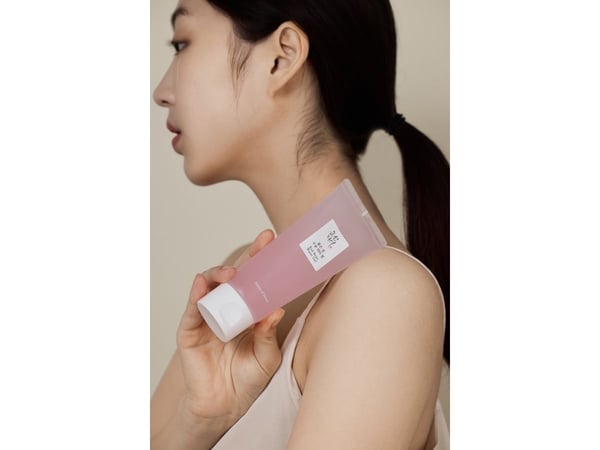 Beauty Of Joseon Moisturizing Gel Creme Red Bean - 100 ml