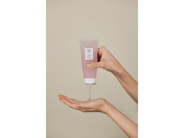 Beauty Of Joseon Moisturizing Gel Creme Red Bean - 100 ml