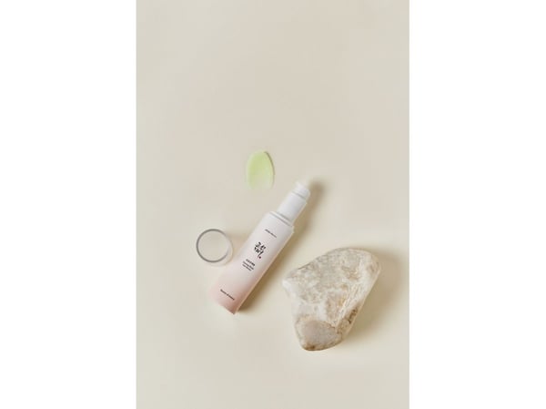 Beauty of Joseon Ginseng Moist sun serum Spf 50- 50 ml