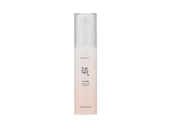 Beauty of Joseon Ginseng Moist sun serum Spf 50- 50 ml