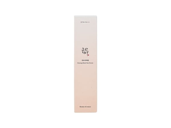Beauty of Joseon Ginseng Moist sun serum Spf 50- 50 ml