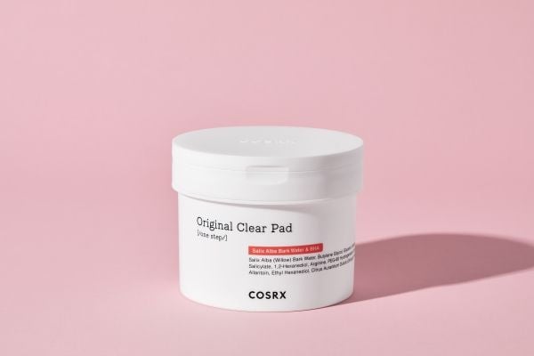 Cosrx One Step Original Clear Pads, 70 pads