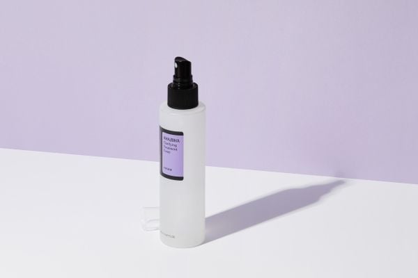 CosRx Clarifying Treatment Toner rensende ansiktstonic med AHA og BHA syrer 150 ml