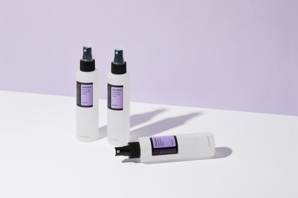CosRx Clarifying Treatment Toner rensende ansiktstonic med AHA og BHA syrer 150 ml