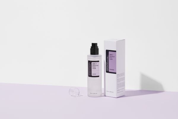 Cosrx AHA 7 Whitehead Power Liquid 100 ml