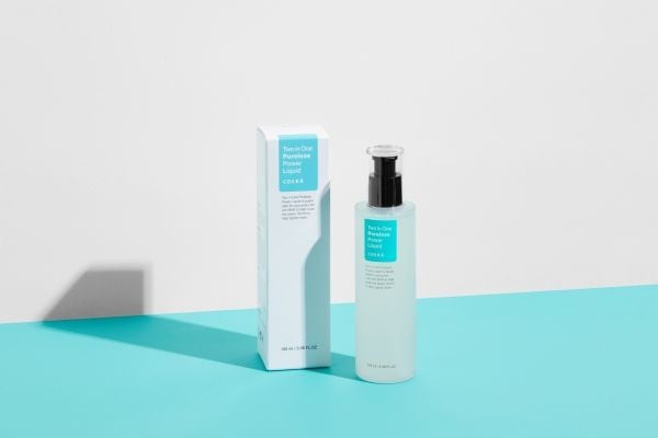 Cosrx Two In One Poreless Power Liquid 100 ml