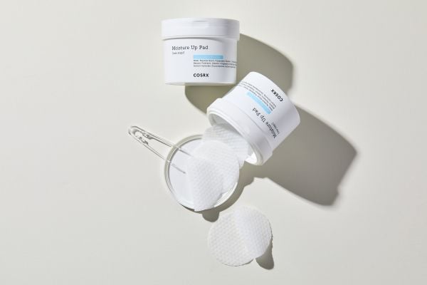 Cosrx One Step Moisture Up Pad 70 pads