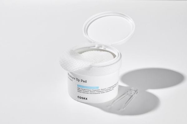 Cosrx One Step Moisture Up Pad 70 pads