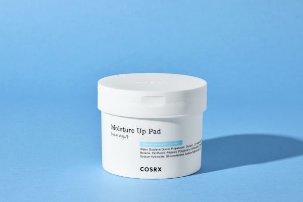 Cosrx One Step Moisture Up Pad 70 pads