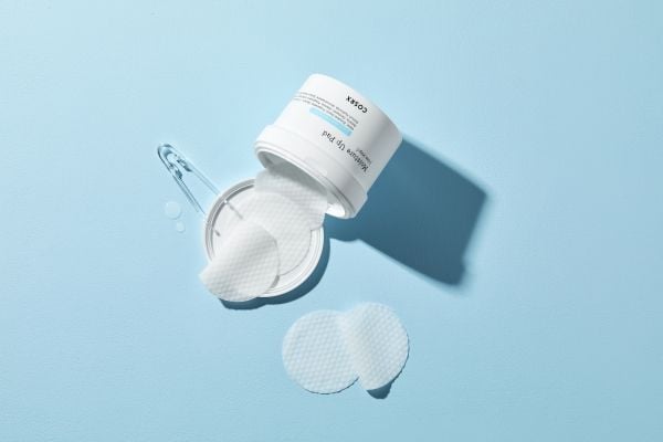Cosrx One Step Moisture Up Pad 70 pads