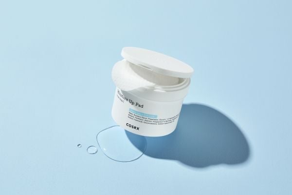 Cosrx One Step Moisture Up Pad 70 pads