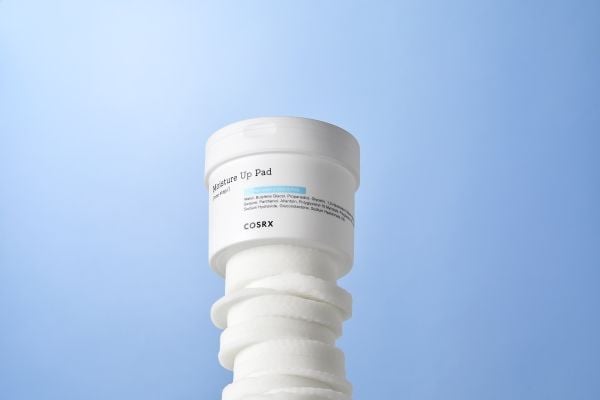 Cosrx One Step Moisture Up Pad 70 pads