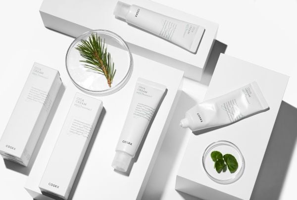 Cosrx Pure Fit Cica Cream 50 ml