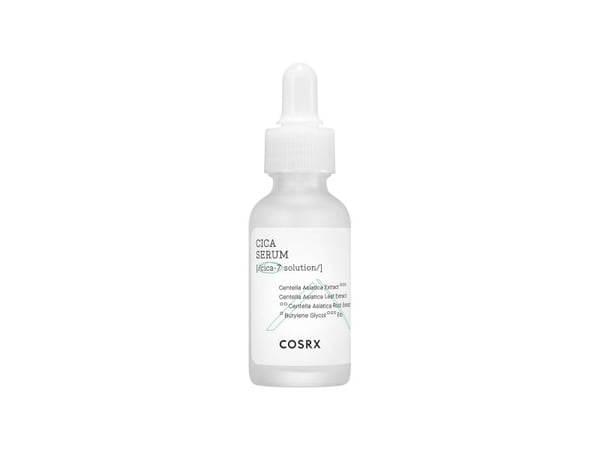 COSRX_Pure Fit Cica rauhoittava kasvoseerumi 30ml